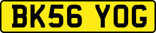 BK56YOG