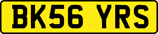 BK56YRS