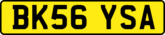BK56YSA