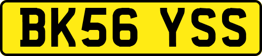 BK56YSS