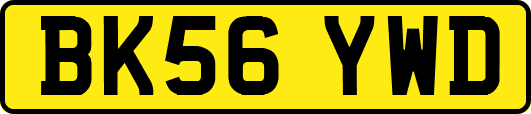 BK56YWD