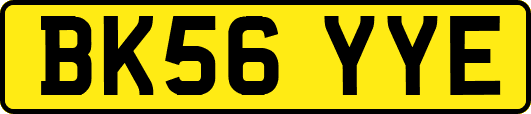 BK56YYE