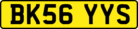 BK56YYS