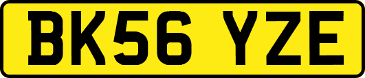 BK56YZE