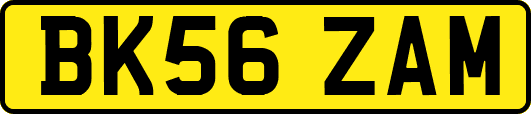 BK56ZAM