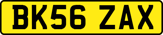 BK56ZAX