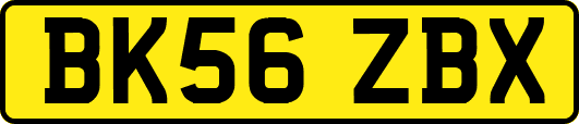 BK56ZBX