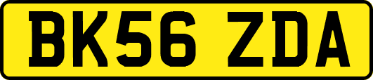 BK56ZDA