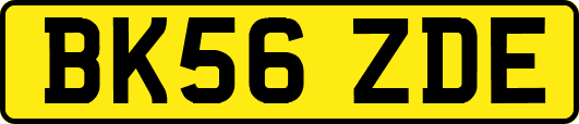 BK56ZDE