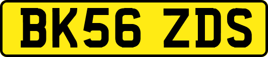 BK56ZDS