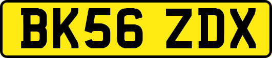 BK56ZDX