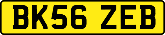 BK56ZEB