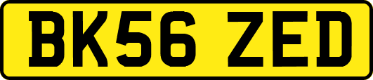 BK56ZED