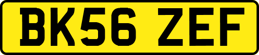 BK56ZEF