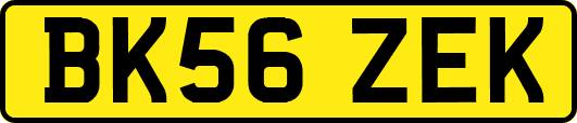 BK56ZEK