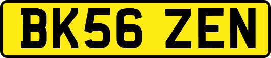 BK56ZEN