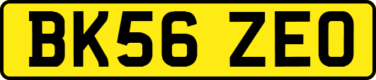 BK56ZEO