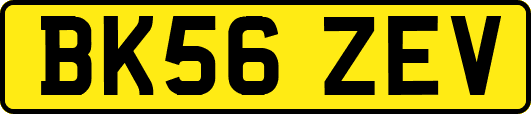 BK56ZEV