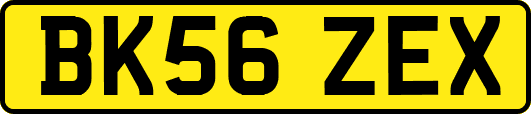 BK56ZEX