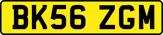 BK56ZGM