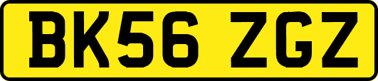BK56ZGZ