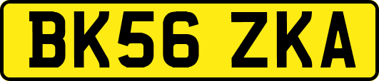 BK56ZKA