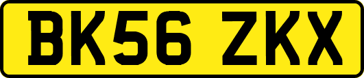 BK56ZKX