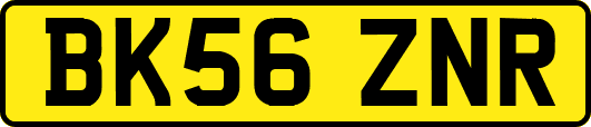 BK56ZNR