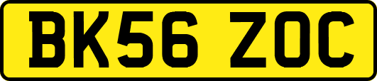 BK56ZOC