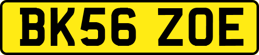 BK56ZOE