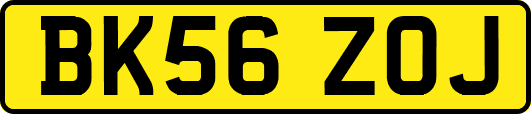 BK56ZOJ