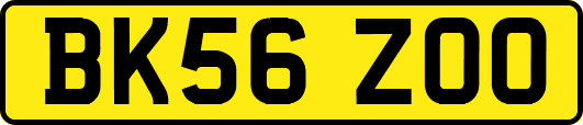 BK56ZOO