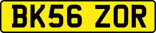BK56ZOR