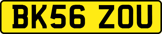 BK56ZOU