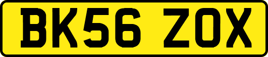 BK56ZOX