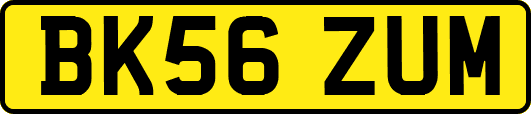 BK56ZUM