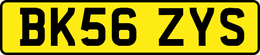 BK56ZYS