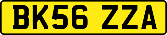 BK56ZZA