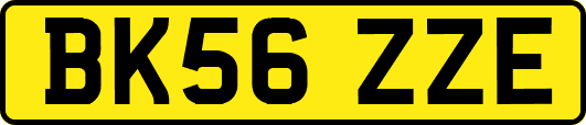 BK56ZZE