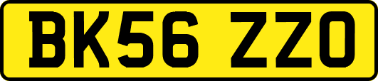 BK56ZZO