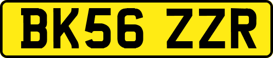 BK56ZZR