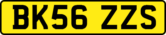 BK56ZZS