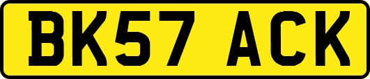 BK57ACK