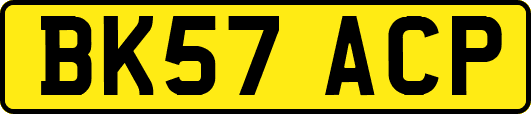 BK57ACP