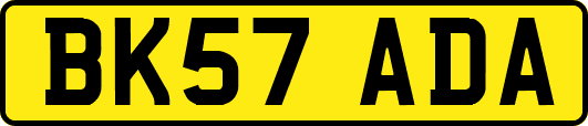 BK57ADA