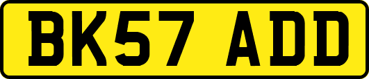 BK57ADD