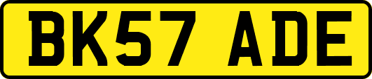 BK57ADE