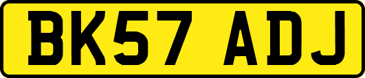BK57ADJ