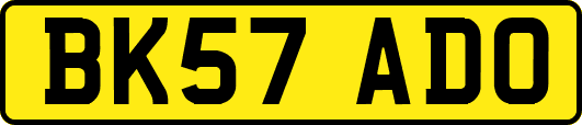 BK57ADO