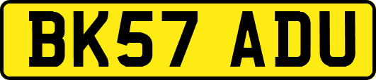 BK57ADU
